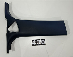 Acabamento Coluna Central Dir Land Rover 12/15 *430