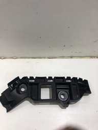 GUIA PARACHOQUE TRAS L/D VOLKSWAGEN POLO VIRTUS