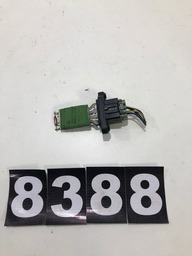 RESISTENCIA AR CONDICIONADO ECOSPORT FIESTA 2R461R12R45