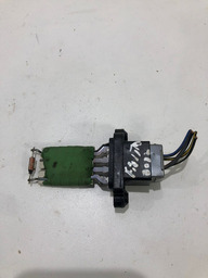 RESISTENCIA AR CONDICIONADO ECOSPORT FIESTA 2R461R12R45