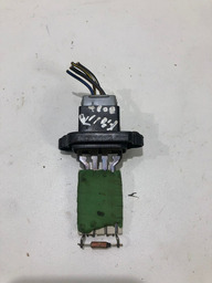 RESISTENCIA AR CONDICIONADO ECOSPORT FIESTA 2R461R12R45
