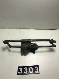 Motor Limpador Parabrisa Celta 2003 22107719 *3303 Pr033
