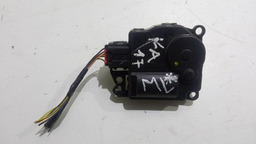 MOTOR ATUADOR VENTILAÇÃO FORD NEW FIESTA 2017 *5837 CX116
