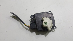 MOTOR ATUADOR VENTILAÇÃO FORD NEW FIESTA 2017 *5837 CX116