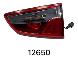 MAÇANETA PORTA MALAS FORD ECOSPORT 2014 CN15N224A37
