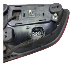 MAÇANETA PORTA MALAS FORD ECOSPORT 2014 CN15N224A37