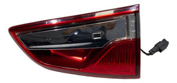 MAÇANETA PORTA MALAS FORD ECOSPORT 2014 CN15N224A37