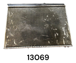 Radiador Peugeot 206 207 2002/2012 9647150780 *13069 Pr120