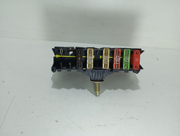 Caixa Fusível Peugeot 206 207 2007 Até 2012