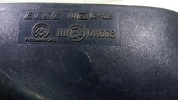 RETROVISOR ESQUERDO PALIO 1998 *4037 PR044