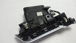 DIFUSOR DE AR DIREITO PEUGEOT 208 2016 *4777 CX082
