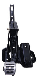 Pedal Freio Suporte Vw Jetta New Beetle 2.0 2010 2015