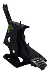 PEDAL FREIO SUPORTE VW JETTA NEW BEETLE 2.0 2010 2015
