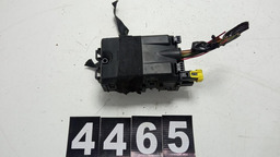 CAIXA DE FUSIVEL PEUGEOT 208 2016 9666232680 *4465 CX073
