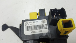 CAIXA DE FUSIVEL PEUGEOT 208 2016 9666232680 *4465 CX073