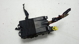 CAIXA DE FUSIVEL PEUGEOT 208 2016 9666232680 *4465 CX073