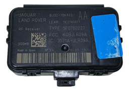 Módulo Controle Alarme Evoque 2.0 2012 2015