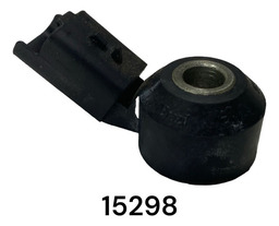 Sensor Detonação Peugeot 208 2008 C3 Air Cross Cactus 15298