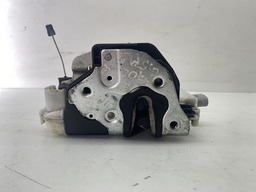FECHADURA MANUAL DIANT. DIREITA G5 G6 2010 2016