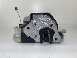 FECHADURA MANUAL DIANT. DIREITA G5 G6 2010 2016