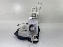 FECHADURA MANUAL DIANT. DIREITA G5 G6 2010 2016