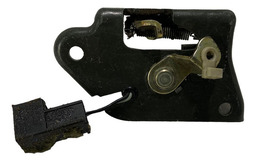 FECHADURA TAMPA TRASEIRA PORTA-MALAS FIAT IDEA ATÉ2011 15210