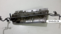 DEFLETOR CALOR TURBINA VW TIGUAN 2.0 06H129597 *9603