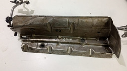 DEFLETOR CALOR TURBINA VW TIGUAN 2.0 06H129597 *9603