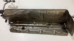 DEFLETOR CALOR TURBINA VW TIGUAN 2.0 06H129597 *9603