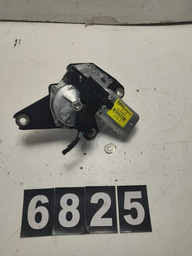 Motor Limpador Traseiro Gm Onix 2018 52035976 *6825 Cx131