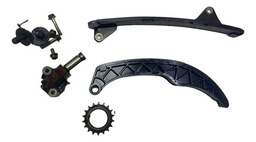 KIT CORRENTE COMANDO TOYOTA ETIOS 1.5 2013 Á 2016 15997