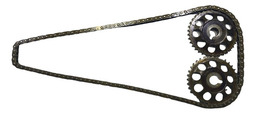 KIT CORRENTE COMANDO TOYOTA ETIOS 1.5 2013 Á 2016 15997