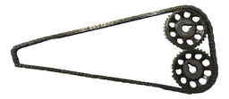 KIT CORRENTE COMANDO TOYOTA ETIOS 1.5 2013 Á 2016 15997