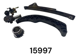 KIT CORRENTE COMANDO TOYOTA ETIOS 1.5 2013 Á 2016 15997
