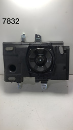 Alto Falante Subwoofer Range Rover Evoque 43040742193 Preto