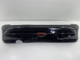 Parachoque Traseiro Peugeot 206 1999 A 2010