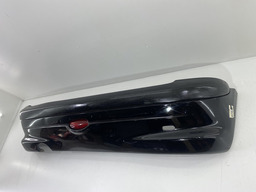 PARACHOQUE TRASEIRO PEUGEOT 206 1999 A 2010