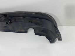 PARACHOQUE TRASEIRO PEUGEOT 206 1999 A 2010