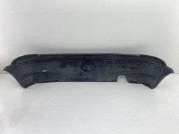 PARACHOQUE TRASEIRO PEUGEOT 206 1999 A 2010