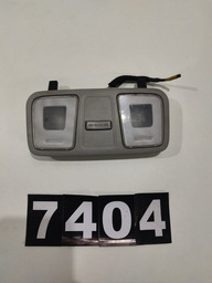 Luz De Teto Cortesia Hb20 2016 928501s0xx *7404 Cx139