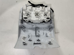 LUZ DE TETO PEUGEOT 2008 2019 9801120277 *7052 CX133
