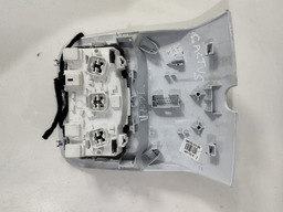 LUZ DE TETO PEUGEOT 2008 2019 9801120277 *7052 CX133