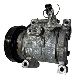 COMPRESSOR AR CONDICIONADO HB20 1.0 3CC ASP/TURBO 2013 A 22