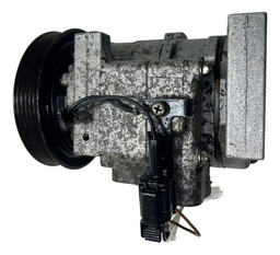 COMPRESSOR AR CONDICIONADO HB20 1.0 3CC ASP/TURBO 2013 A 22