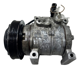 COMPRESSOR AR CONDICIONADO HB20 1.0 3CC ASP/TURBO 2013 A 22