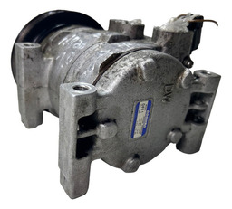COMPRESSOR AR CONDICIONADO HB20 1.0 3CC ASP/TURBO 2013 A 22