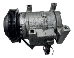 COMPRESSOR AR CONDICIONADO HB20 1.0 3CC ASP/TURBO 2013 A 22