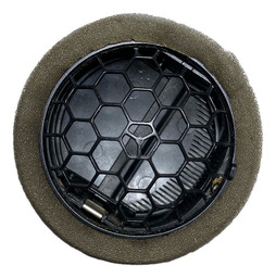 DIFUSOR AR COND L. DIREITO VW GOL G4 G5 G6 15790