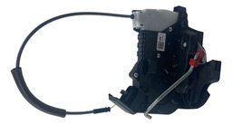 Fechadura Elétrica Tras Direita Hyundai Hb20 2020 A 2024 