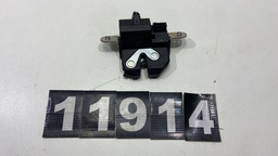 FECHADURA PORTA MALAS FIAT ARGO 50513866